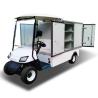 Buy cheap EV Lithium Cargo Golf Cart Utility Vehicle 120KM Custom from wholesalers
