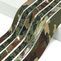 Buy cheap Printed Camouflage Webbing Multi-pattern Thickened Nylon Outdoor Vest Infrared product