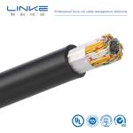 Round UL 2464 High Voltage Cable For Automotive Electric Vehicle Electric Wire