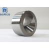 Buy cheap High Precision Grinding Tungsten Carbide Nozzle Excellent Wear Resistance from wholesalers