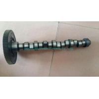 Buy cheap High Accuracy D4d Diesel Engine Camshaft Cummins Diesel Camshaft For Trucks product