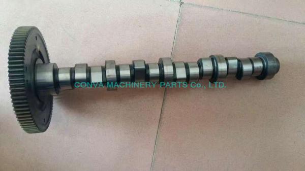 Buy cheap High Accuracy D4d Diesel Engine Camshaft Cummins Diesel Camshaft For Trucks from wholesalers