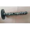 Buy cheap High Accuracy D4d Diesel Engine Camshaft Cummins Diesel Camshaft For Trucks from wholesalers