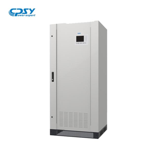 Buy cheap 400kva Industrial UPS Power Supply With Output Isolation Transformer from wholesalers