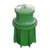 Buy cheap IACS Approved Marine Electric Hydraulic Vertical Capstan from wholesalers
