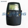 Buy cheap 728/19700 Monitor 72819700 Control Panel For JS300 JS200 Excavator from wholesalers