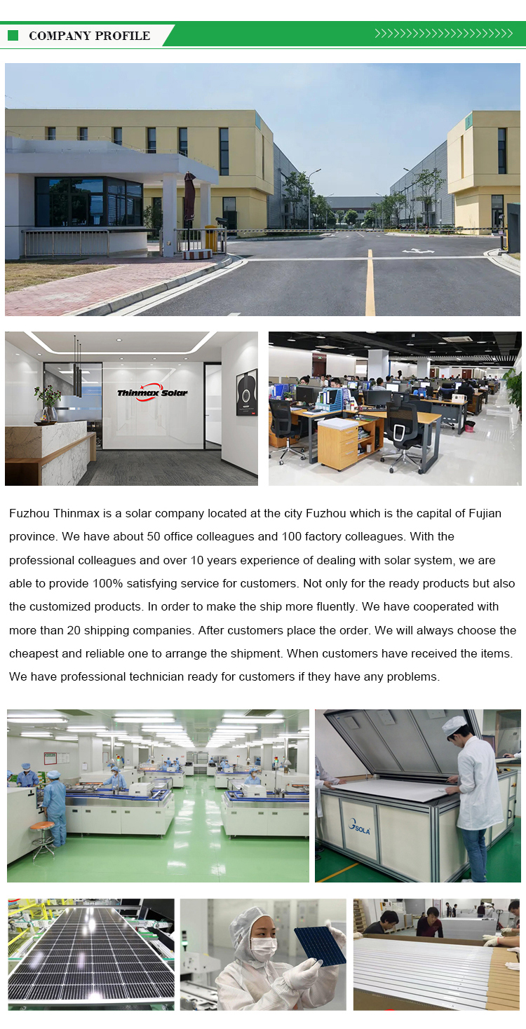 Cheap Price 10kva 10kw 12kw 15kw 20kw Off Grid Solar Panel Kits For Home