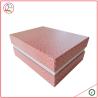 Buy cheap Decorated Coated Fancy Cardboard Paper Box Die Cutting from wholesalers