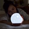Buy cheap ALL IN 1 Brand NEW Portable Rechargable Flashlight Night light Table night LJC-126 from wholesalers