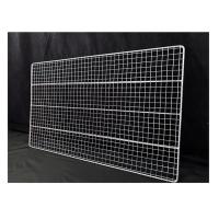 Buy cheap 304 316 316L Stainless Steel Wire Mesh Tray For Dehydration Plain Weave product