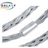 Buy cheap Sleeve Connector Mesh Sock Joints 900mm2 Transmission Line Accessories from wholesalers