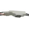 Buy cheap High Voltage 16S 300A Ebike ESC Electronic Speed Controller Mosfet Material from wholesalers
