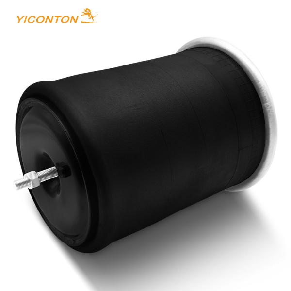 Buy cheap Firestone Standard Rubber Air Suspension Spring W01-095-0500 from wholesalers