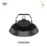 5 Years Warranty UFO LED High Bay Light With Emergency Battery Kit For