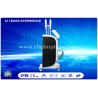 Buy cheap Hair Removal SHR IPL Beauty Equipment With USA Radiator Air Water from wholesalers