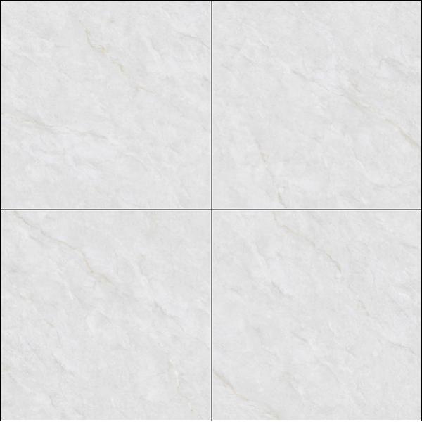 Buy cheap Non-Slip Grey Polished Porcelain Tile 800x800mm from wholesalers