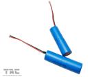 Li-MnO2 Nonrechargeabe Lithium Battery For Laryngoscope CR14250 6.0V 850mAh
