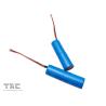 Buy cheap Lithium Battery Li-MnMO2 Prmiary Pack CR14250 3.0V 850mAh For Wheelchair from wholesalers
