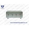 Buy cheap Mobile Phone Waterproof Outdoor Signal Jammer Human Harmlessness For Prison from wholesalers
