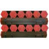 Buy cheap Corrosion Resistant PQ Wireline Drilling Rods With Heat Treatment Welding Fixed from wholesalers