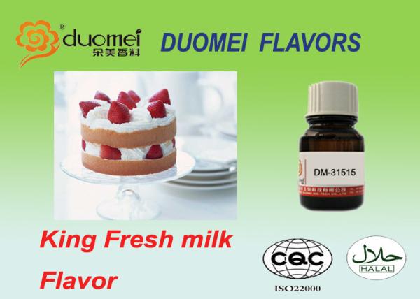 Buy cheap Durable Aroma Sweet Fresh Milk Bakery Cake Flavors Bread Flavors from wholesalers