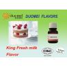 Buy cheap Durable Aroma Sweet Fresh Milk Bakery Cake Flavors Bread Flavors from wholesalers