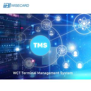 Buy cheap PCI POS Terminal Management System from wholesalers