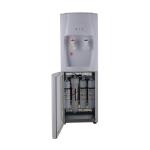 POU Freestanding Hot Cold Water Dispenser With Purifier