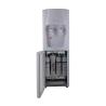 Buy cheap POU Freestanding Hot Cold Water Dispenser With Purifier from wholesalers