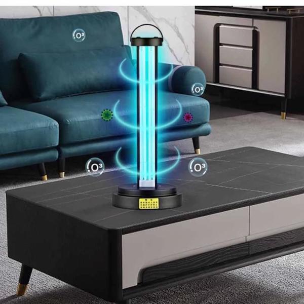 Buy cheap Bedroom Ultraviolet Light Germicidal Lamps Customized Color Rohs Approved from wholesalers