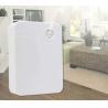 Buy cheap 300㎡ Hotel Lobby Internet Cafe Smart Essential Oil Aroma Diffuser Fog Scent Machine from wholesalers