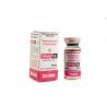 Buy cheap Fusion Pharma Holographic 10ml Vial Label With Different Product Names And Colors from wholesalers