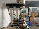 Hydraulic Manual Shoe Sole Press 380V High Pressure Multi Purpose Efficiency