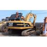 Buy cheap Used CAT 325B Excavator Used CATERPILLAR 325 Excavator Low price from wholesalers
