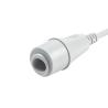 Buy cheap 11Pin to 2 Edward IBP Cable 3.5M Compatible for GE Factory Price from wholesalers