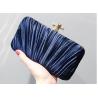 Buy cheap New 2019 vintage cheongsam silk dress bag clutch evening bag from wholesalers