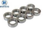 Supply API Standard Tungsten Carbide Valve Seats For Petroleum Industry