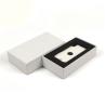 Buy cheap Flexographic Rigid Cardboard Box Pantone Rigid Paper Packaging from wholesalers