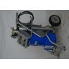 Buy cheap Durable Polyurethane Spray Equipment , Spray Insulation Machine 25Mpa Max Working Pressure from wholesalers