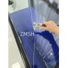 Buy cheap 25-500um Sapphire Fiber Optic Cable Communication Line Alumina Fiber Single Crystal Al2O3 from wholesalers