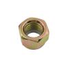 Buy cheap Galvanized Prevailing Torque Type Hexagon Nuts with Nylon Insert Grade 10 from wholesalers