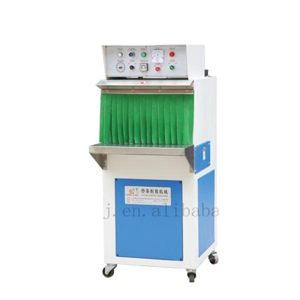 Buy cheap YT-827 Leather Softening Machine for 6kw Hot Steam of Leather Shoes Upper 760*1000*1700mm from wholesalers
