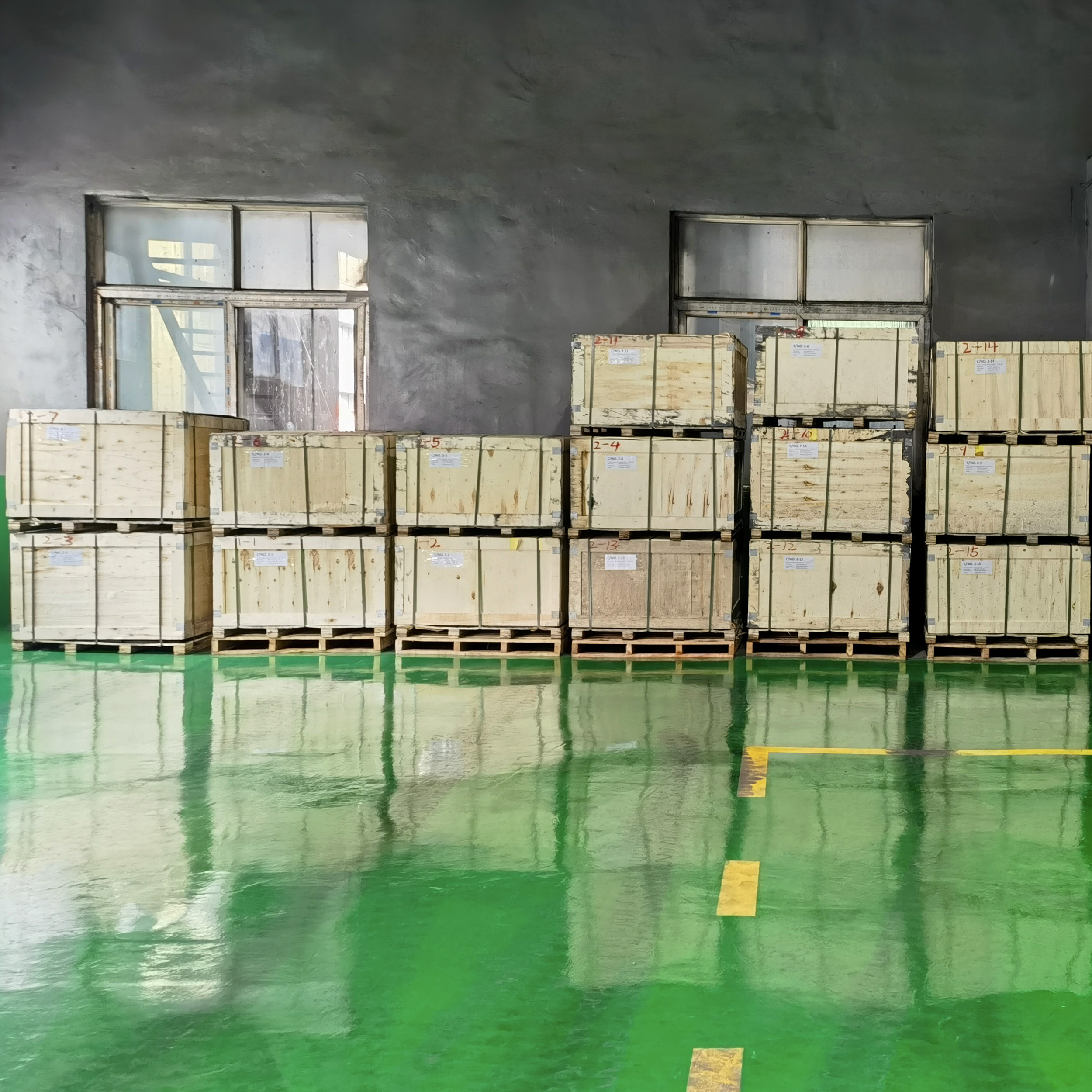 Isostatic Graphite EDM Graphite Electrode