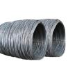 Buy cheap SAE1008 Galvanized Steel Wire 5.5mm 6.5mm High Tensile Wire Rope In Coil from wholesalers