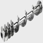 ASTM 304 Stainless Steel Precision Casting For Meat Grinder Parts Anti - Wear