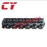Buy cheap D6D Ec210b Diesel Engine Cylinder Heads 20941118 20855301 from wholesalers