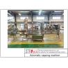 Buy cheap Stainless Steel Automatic Capping Machine 1000*800*1500mm 220V / 380V from wholesalers