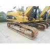 Buy cheap tractor excavator 5000 hours 2013 year CAT excavator for sale 324D 323DL used excavator for sale USA from wholesalers