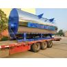 Buy cheap Strong Adaptability Diesel Fired Hot Water Boiler Commercial Corrugated Furnace Iso9001 from wholesalers