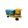 Buy cheap Explosive Proof Wet Shotcrete Machine 7m3/H Concrete Gunite Machine from wholesalers